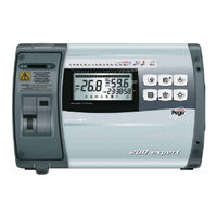 Pego PLUS200 EXPERT Use And Maintenance Manual