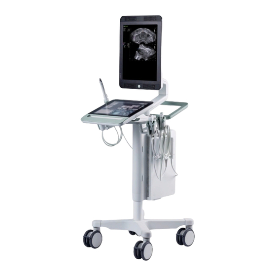 BK Medical bkSpecto 1300 Service Manual