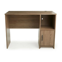 Ameriwood HOME 3767333EBL Manual