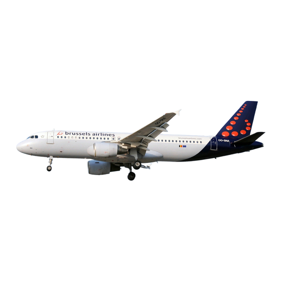 Airbus A320-214 Beginners Tutorial