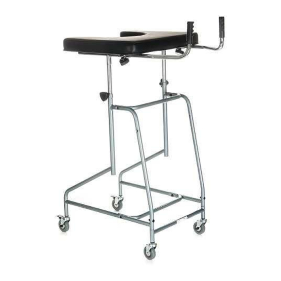 Meyra AMBONA User Manual