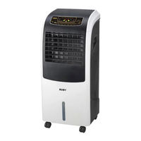 Linea Plus KAYAMI VCI 1400 Instruction Manual