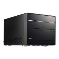 Shuttle SH570R8 User Manual