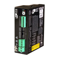 Moons' Applied Motion Products STRAC2 Hardware Manual