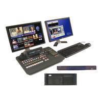 Broadcast Pix Slate 3032 Installation Planning Manual