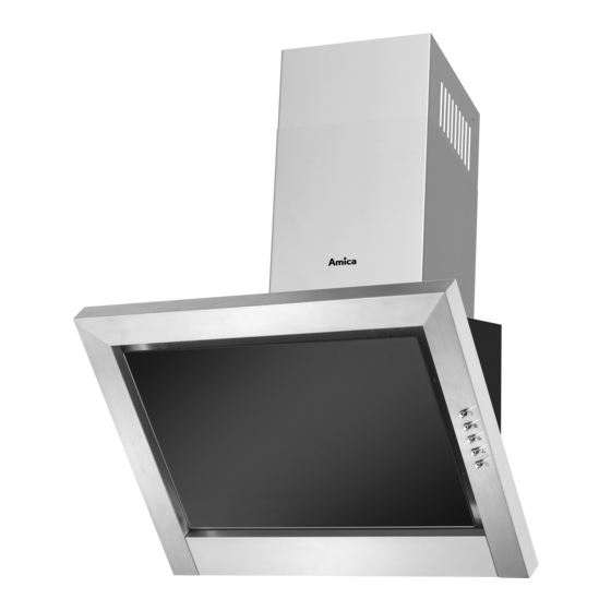 Amica OKP6241IS Operating Instructions Manual