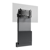 Salamander Designs FPS2W/EL/MS/GG User Manual