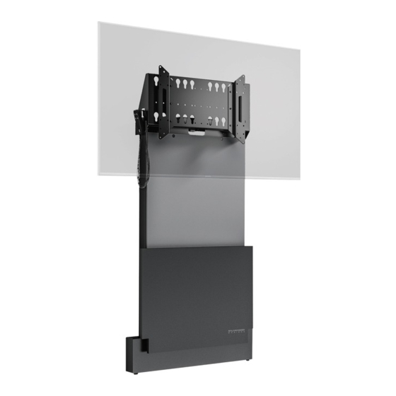 Salamander Designs FPS2W/EL/MS/GG User Manual