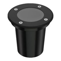 ledscom LC-EL-140 Assembly Instructions Manual