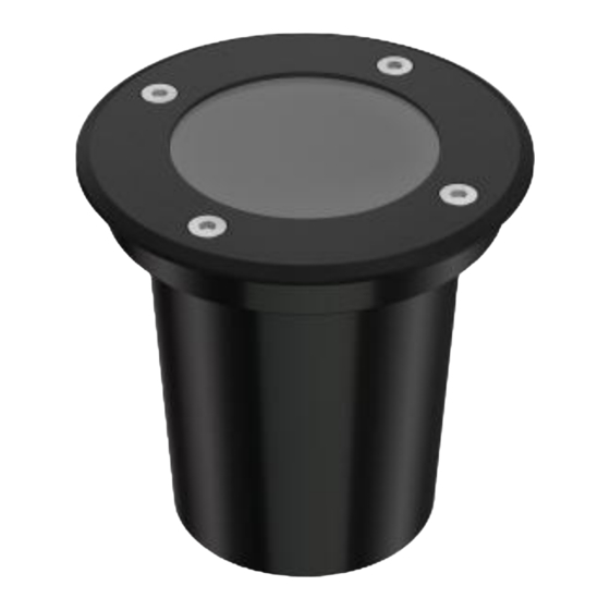 ledscom LC-EL-140 Assembly Instructions Manual