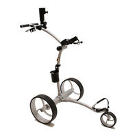 Cart-Tek GRI-975Li User Manual