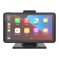 Directed NANO CONNECT NC-722DVR User Manual