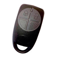 MOVING INTELLIGENCE Caravan Sentinel User Manual