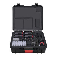 Aputure MC Pro 8-Light Kit Product Manual