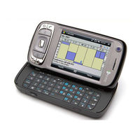 HTC TyTN User Manual