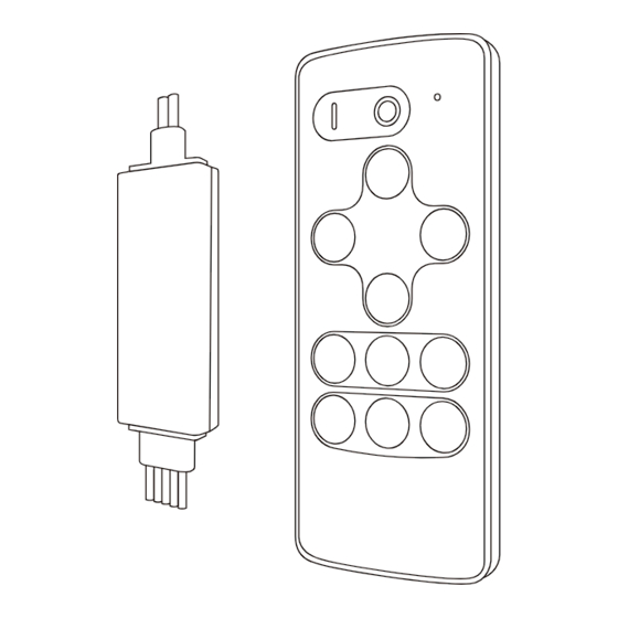 Rayrun T122 Manual