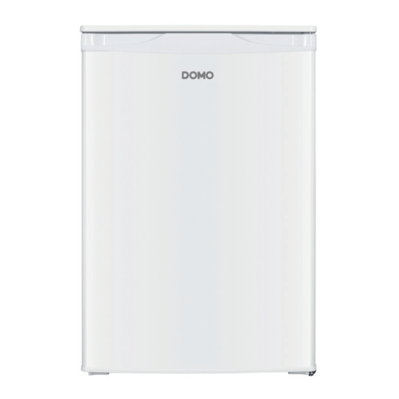 Linea 2000 DOMO DO91125 Instruction Manual