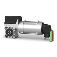 GFA ELEKTROMAT SE 14.21-25,40 ER Installation Instructions Manual