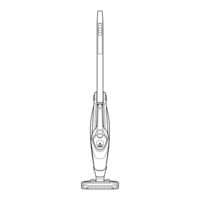Bissell 1971 Series User Manual