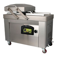 Vacmaster VP400 User Manual