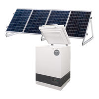 Vestfrost VFS 048 SDD Instructions For Use Manual