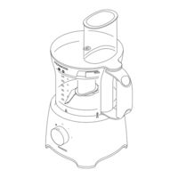 Kenwood HMP30.A0SI Instructions Manual