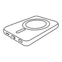 Force FPMSPBMINI5A15WLB Manual