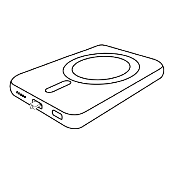 Force FPMSPBMINI5A15WLB Manual