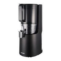 Hurom H-200 Series User Manual