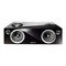 Stereo System Samsung DA-E751 User Manual
