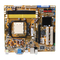 Motherboard Asus M2N-VM DVI User Manual