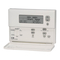 Thermostat Lux Products LuxPro EVERYTHING’STAT PSP722E Installation And Operating Instructions Manual