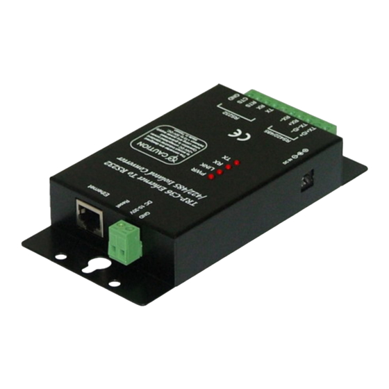 Trycom Technology TRP-C36 User Manual