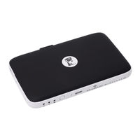 Kingston Technology MobileLite Wireless G2 Setup Manual