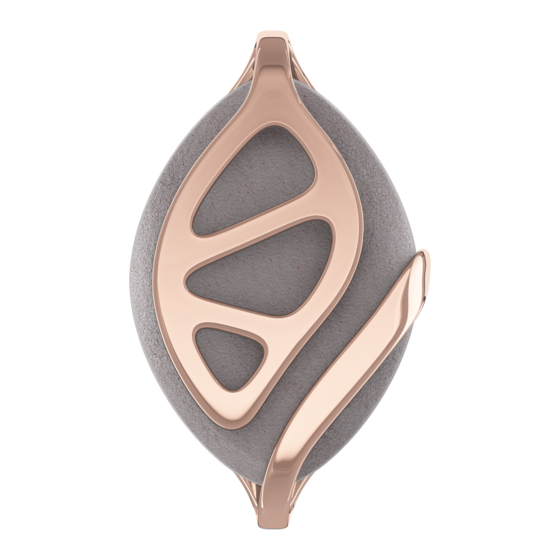 Bellabeat Leaf urban User Manual