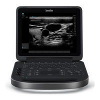 Fujifilm SonoSite EDGE II Service Manual