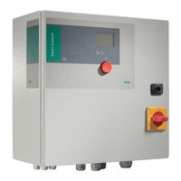 Wilo SC-HVAC SC-FC Installation And Operating Instructions Manual