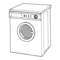 Dryer Zanussi TD 100 Instructions For Use And Care Manual
