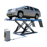 Atlas Equipment 12ASL Installation & Operation Manual