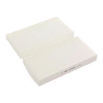 Microban Wix Filters WP9206 Installation Instruction