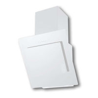 Saba HD600INC-60B Manual