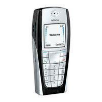 Nokia RH-27 Series Troubleshooting Manual