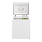 Freezer Beko HS221520F Instructions Of Use
