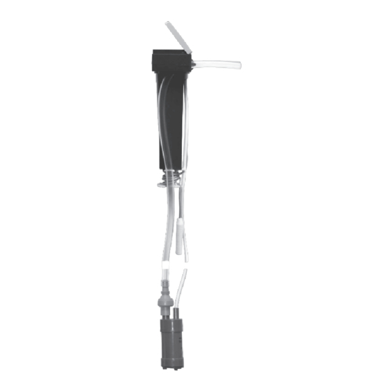PlantCare Plantomat PRO Instructions For Use Manual