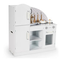 Costway HW67658 User Manual