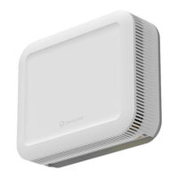 CenturyLink C4500MG User Manual