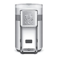 Breville AquaStation LWA600 Instruction Book