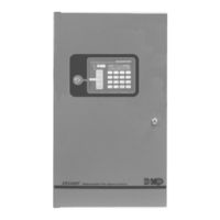 DMP Electronics XR2400F Installation Manual