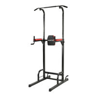 Powertrain hgm-pow-j06-blk Manual