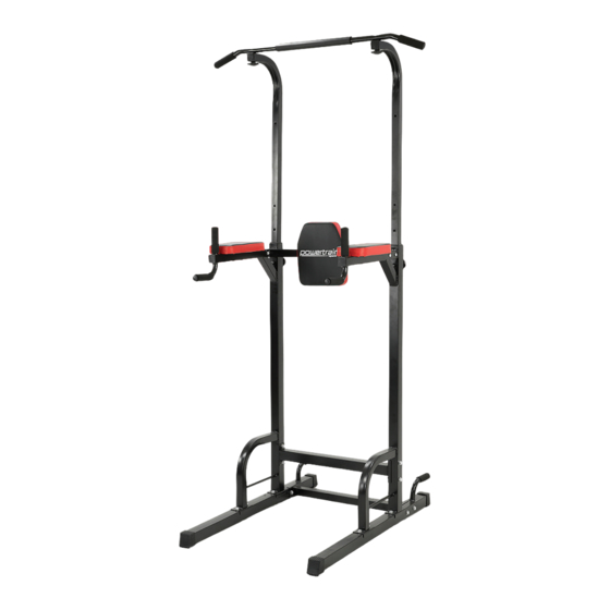 Powertrain hgm-pow-j06-blk Manual
